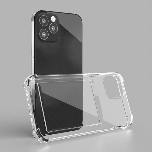  Maska za iPhone 15 Pro Max Wallet Slike