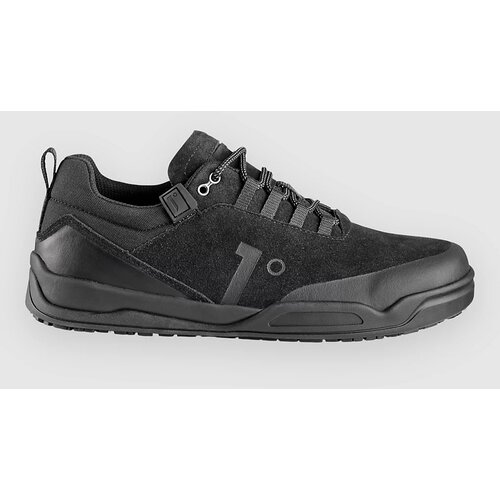 First Degree Flite Shoes black Cene