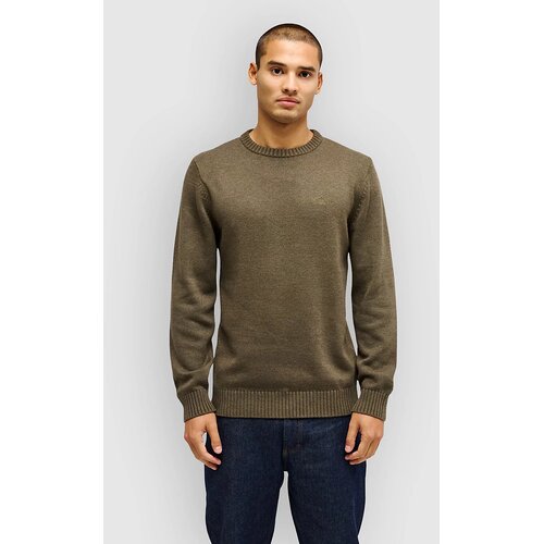 Quiksilver Salt Water Pulover grape leaf Slike