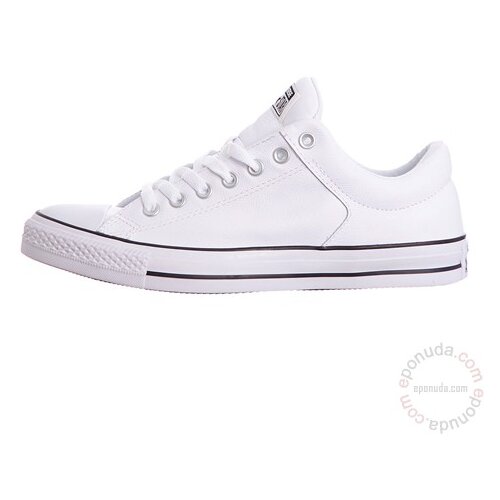 Converse unisex patike CHUCK TAYLOR ALL STAR HIGH STREET 149429C