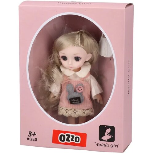 Ozzo Walala girl, lutka, set, 2167632 Slike