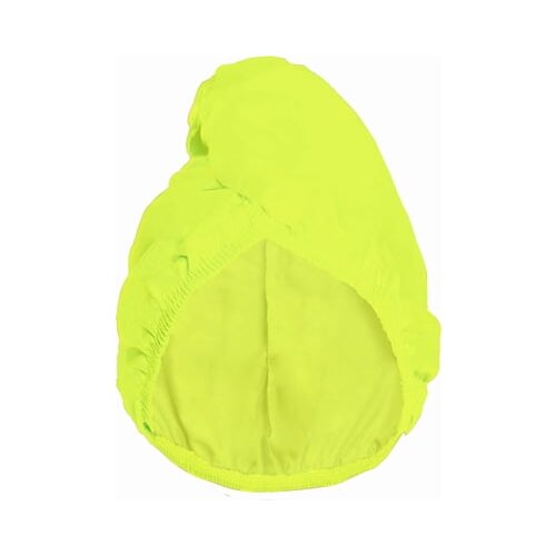 Glov Hair Wrap Sport - Lime Cene