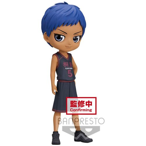 Banpresto FIGURA QPOSKET KUROKO'S KOŠARKA DAIKI AOMINE, (20838555) Cene