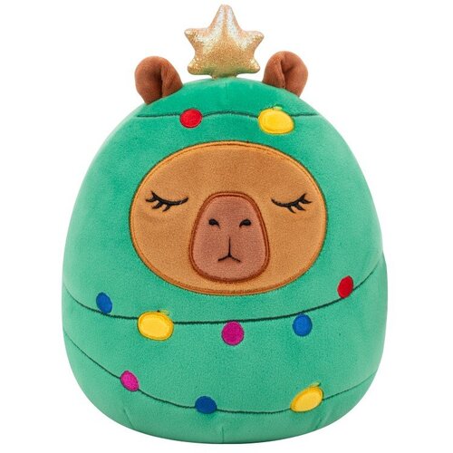 Squishmallows Pli&amp;scaron;asta igrača Lijjian &amp;ndash; Slike