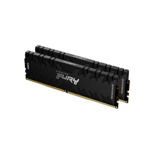 Kingston 32GB DDR4 3200MHz (2x16) Fury Renegade KF432C16RB1K2/32 ram memorija Slike