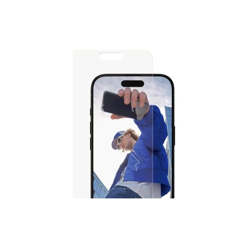 PanzerGlass za&scaron;titno staklo zaslona Apple Apple iPhone Air 1 kom. otporan na ogrebotine PG48789 Cijene