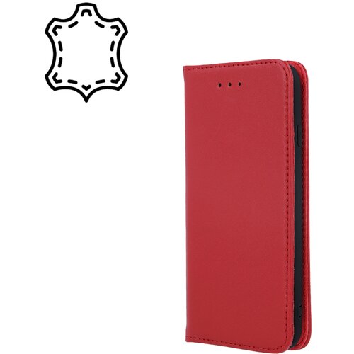  futrola genuine leather smart pro za samsung galaxy A16 4G / A16 5G crvena Cene