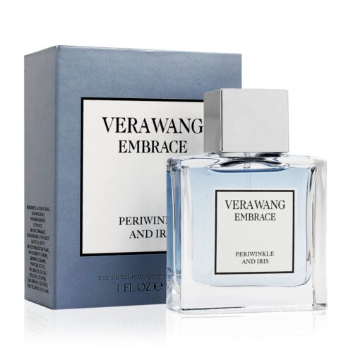 Vera Wang embrace periwinkle and iris toaletna voda 30 ml za ženske Cene
