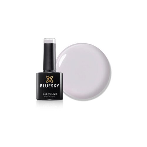  BLUESKY TRAJNI LAK CHIC GRAY 10ML Cene