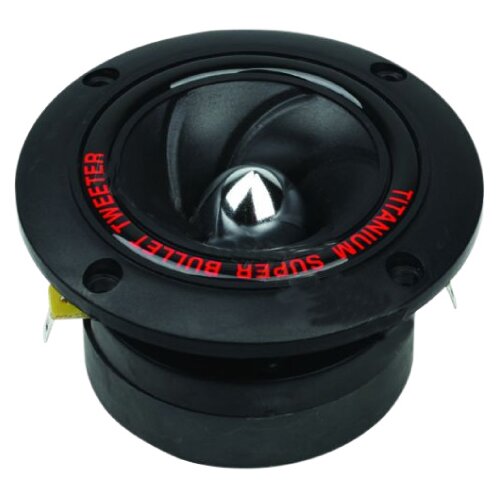 Visokotonski kalotni zvučnik 95mm 100W DP37 Cene