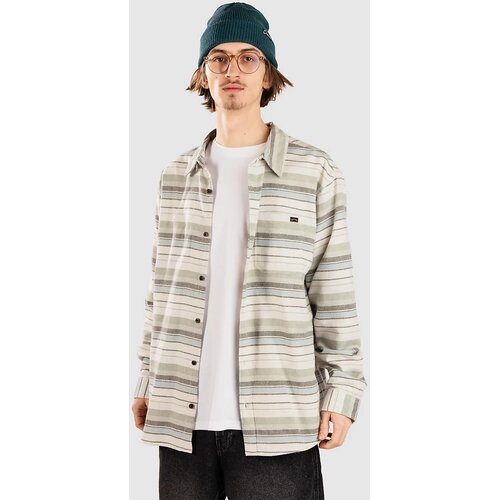 Billabong Coastline Flannel Shirt chino Cijene