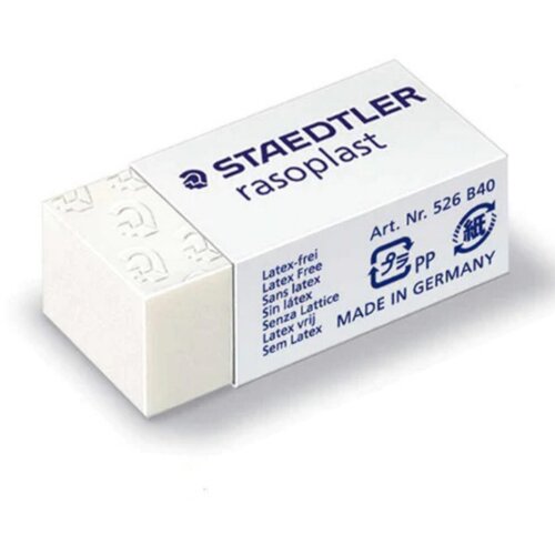  Radirka staedtler 526 b40 STAEDTLER Cene