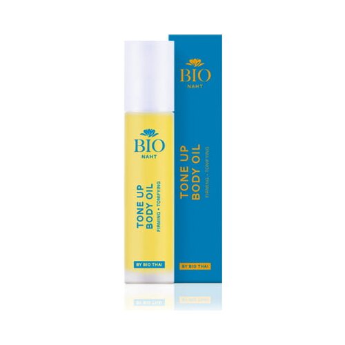 Bio Thai Tone up olje za telo Slike