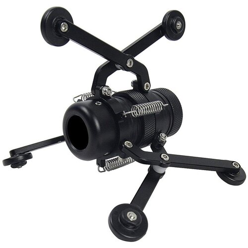 CEL-TEC PipeCam 23 centrifuga 110/220 mm Slike