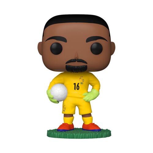 Funko POP FOOTBALL: FRANCE - MIKE MAIGNAN Cene