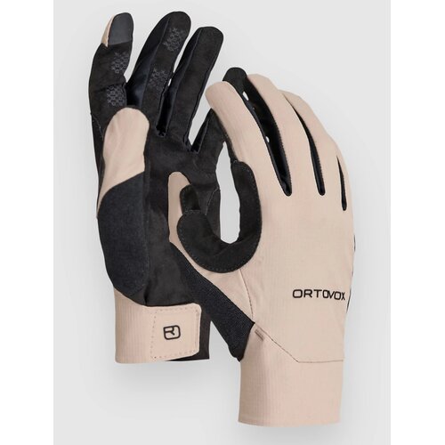 Ortovox Mtb Pro Gloves dark linen Cene