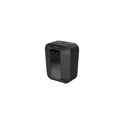 Fellowes Uni&scaron;tavač dokumenata Powershred LX45 Cross-Cut (4 x 37), P-4 Cijene