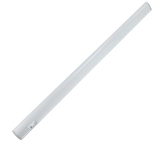 Commel LED svjetiljka sa sklopkom 10 W, 882 mm, 1 x 1200 lm, 6500 K (hladno bijela boja svjetla), 220-240 V ~ 50 Hz, mogućnost serijskog spajanja Slike