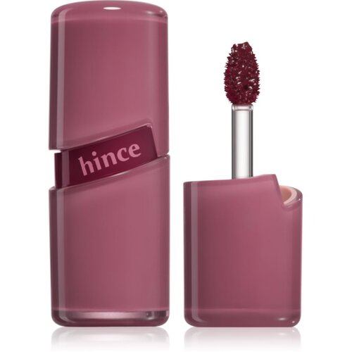 HINCE Raw Glow Gel Tint vlažilni sijaj za ustnice odtenek 015 Bite 4 ml Cene