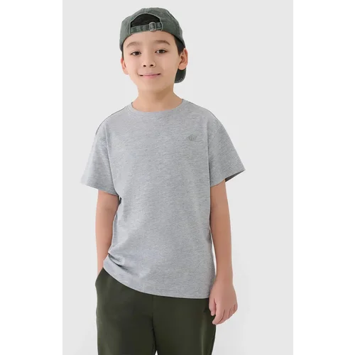 4f Boys' T-shirt 4f Boys' T-shirt
