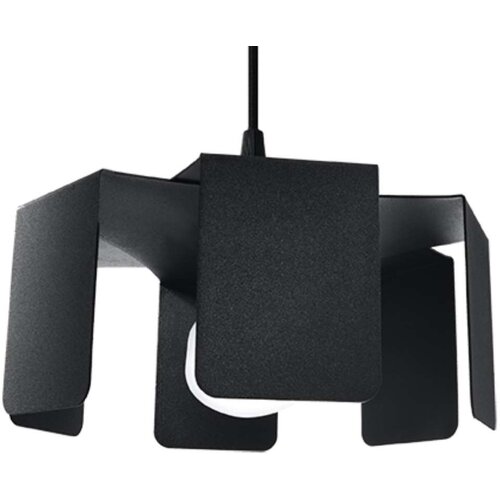  Obesna svetilka TULIP črna, (21348094) Cene