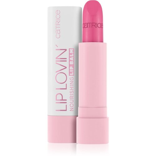 Catrice Lip Lovin' hranjivi balzam za usne nijansa 030 I Cherrysh you 3,5 g Cijene