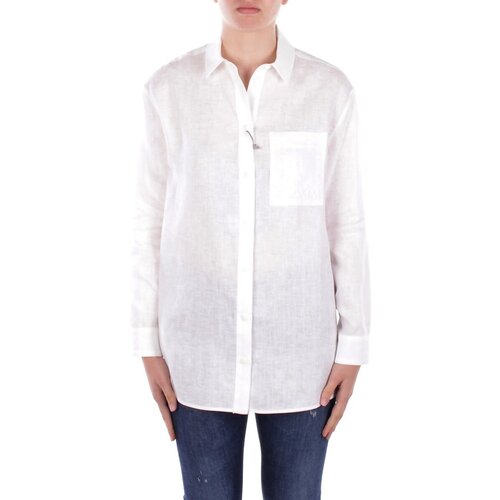 Max Mara NOEL Bijela Slike