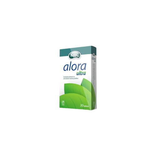 Nobel Alora Ultra Cijene