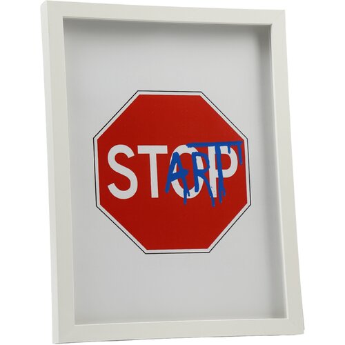 Fortune Frames Ram za slike Don't Stop, Beli Cene