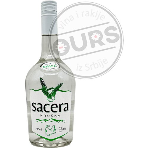  SaCera Kru&scaron;ka 0,7L Cene