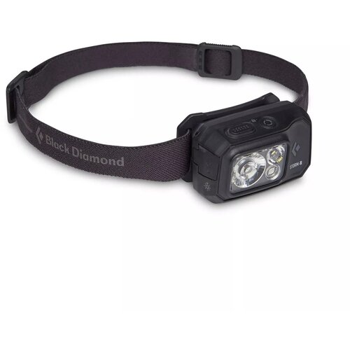 Black diamond Headlamp STORM 500-R HEADLAMP BLACK Cijene