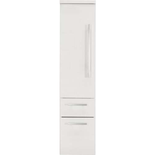 Novel srednje visoka omara 30/130,8/30 cm Slike