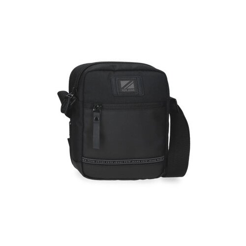 PepeJeans Torba na rame - Crna ( 70.455.44 ) Cene