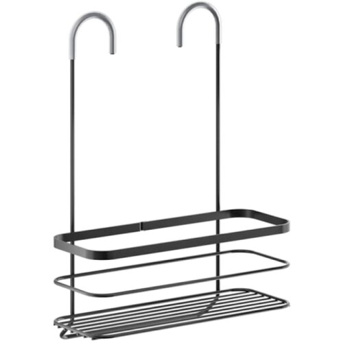  Viseća korpa za kupatilo 28x14x38cm Origin Lava Metaltex 401128 000 Slike