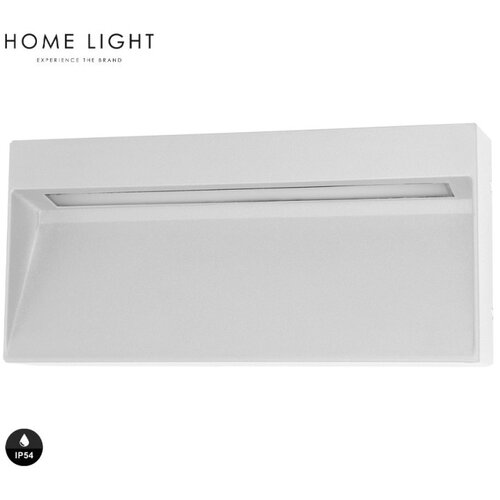  LED SVETILJKA PL-269 ZIDNA 5W 4000K IP54 BELA Cene