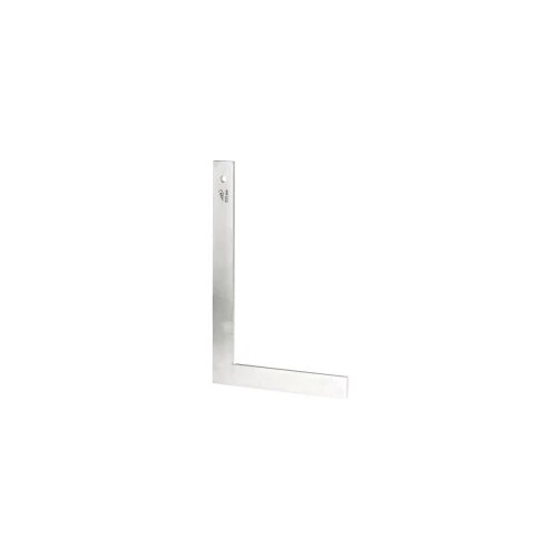  Bravarski kutnik bez oslonca Helios Preisser 0375420 poprečni presjek 30 x 5 mm dužina krakova 600 x 330 mm postavka kuta 90 ° | Eponuda.ba
