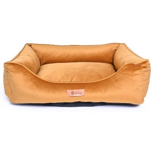 Krevet ROYAL 55 cm / ZLATNA Cijene