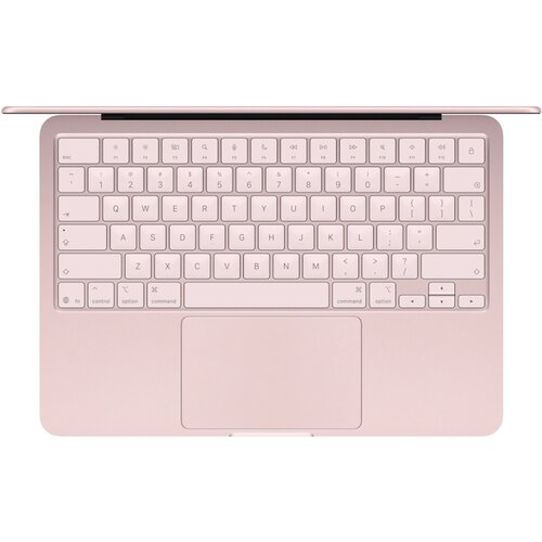 Apple MacBook Neo 13" A18 8GB/256GB SSD Blush MHFH4 Cene
