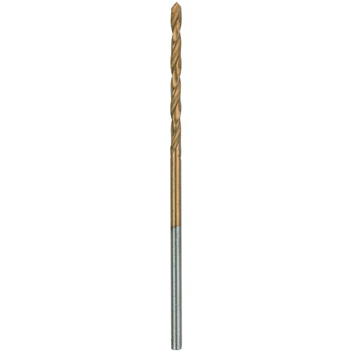 Bosch Burgija za metal HSS-TiN, DIN 338 2609255089 Cene