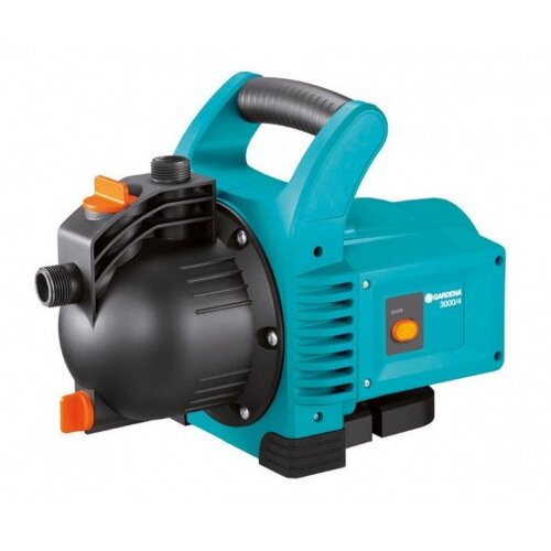 Gardena ba&amp;scaron;tenska pumpa za vodu ga 01707-20 Slike