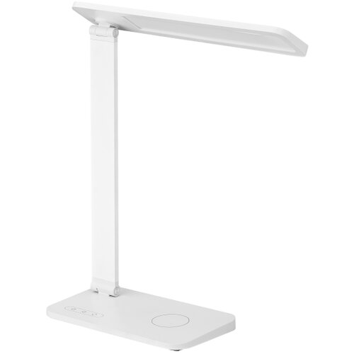 Osram LED prigu&amp;scaron;iva stona lampa OFFICE LINE LED/17W/230V bela Slike