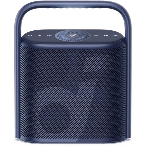 Anker Soundcore prenosni Bluetooth zvočnik Motion X500, moder Cene