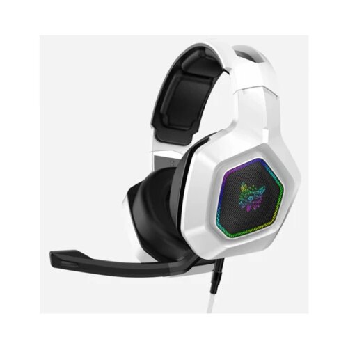 Onikuma slušalice gaming K10 wh 3.5MM Cene