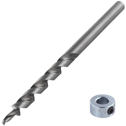 Wolfcraft Burgija HSS 9.5 mm, vrh 4.4mm - 2933000 Slike