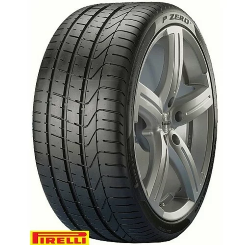 Pirelli Letne pnevmatike PZero 255/35R19 96Y XL L