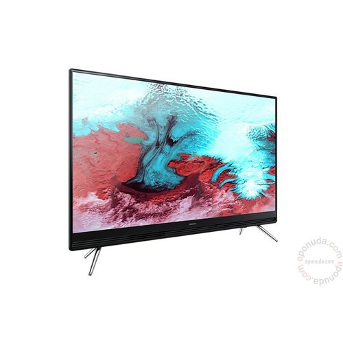 Samsung UE49K5102 LED televizor Slike