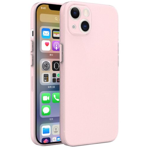  futrola tiny za iphone 12 (6.1) roze Slike