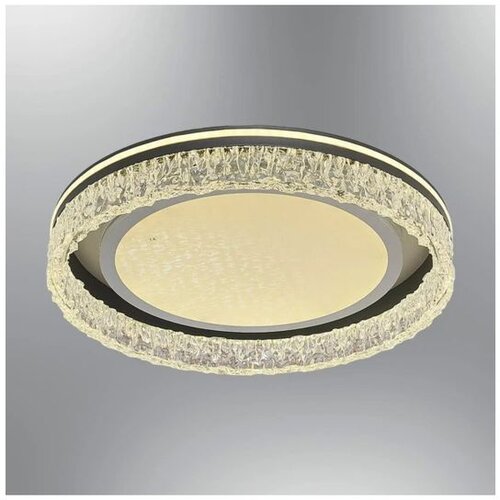 Opviq luster Nofa 1414-1, LED 50 W, beli Cene