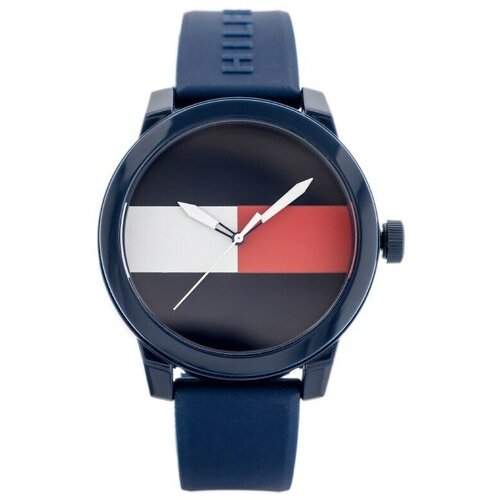 Tommy Hilfiger Analogne ure 1791322 pisana Cene