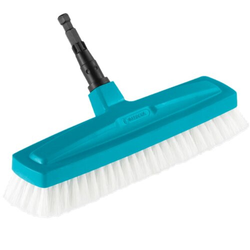 Gardena combisystem četka za či&amp;scaron;ćenje (radna &amp;scaron;irina: 30 cm, materijal alata: plastika) Slike